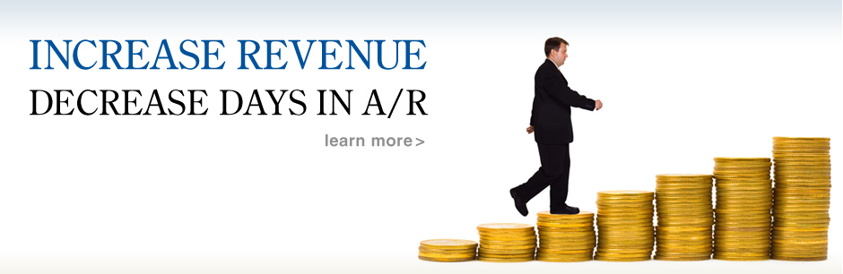 Increase Revenue
