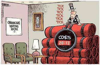 Costs