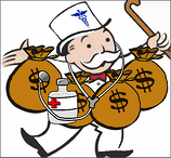 BCBSM Most Favored Nation Clauses May Violate Antitrust Laws