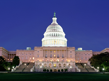 US Capitol Building at Night Washington DC 1 CK3BYZD5Q6 1600x1200 resized 600