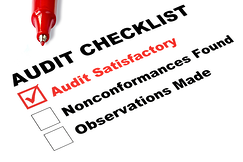 Audit Checklist resized 600