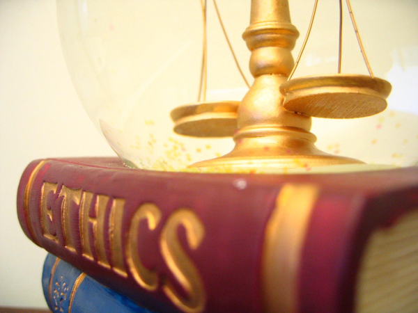 Medical Practice Code of Conduct