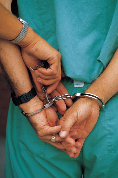 Medicare Bust Targets False Billing