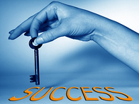 Key to Success