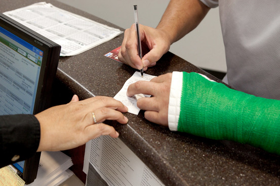 Payment Options for Patients