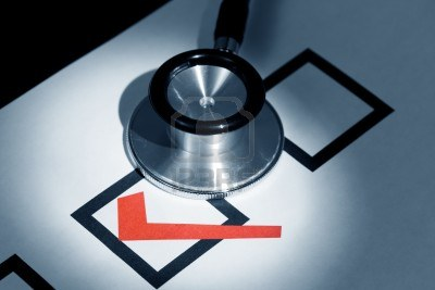Checklist for ICD-10 Planning