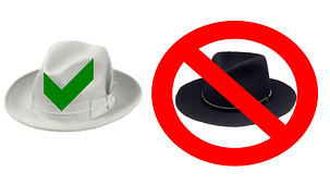 White Hat SEO for Physicians