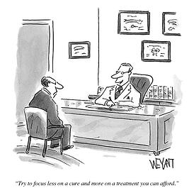 Healthcare Costs