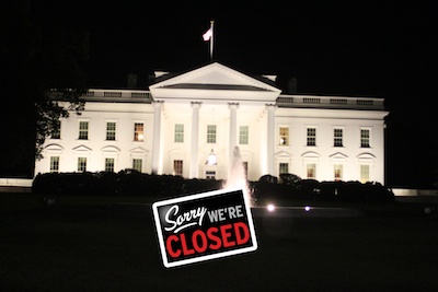 Government Shutdown