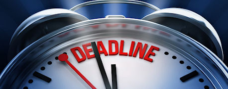 deadline
