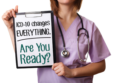 icd 10 ready
