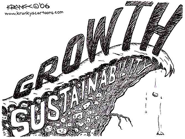 Growth Versus Sustainability resized 600