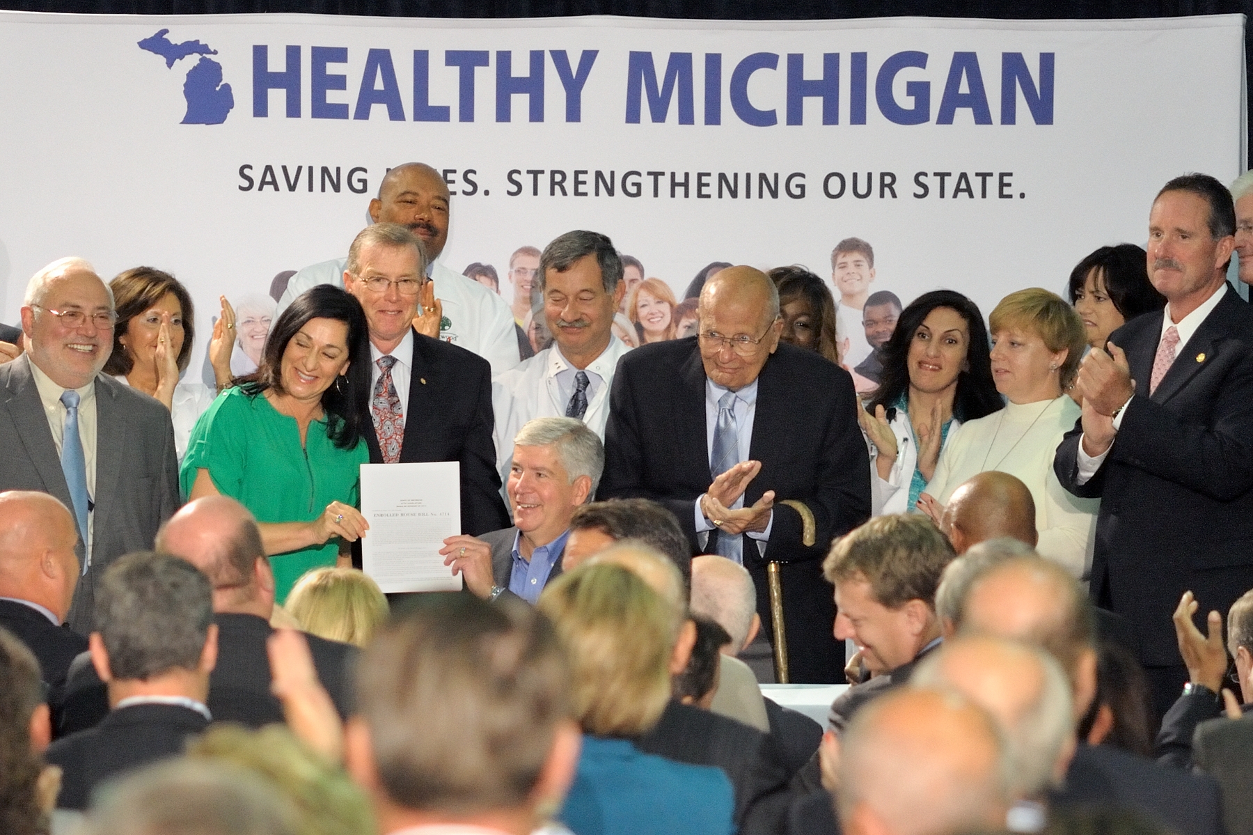 HealthyMichiganOakwood